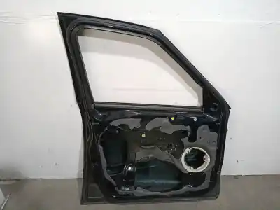 Автозапчастина б/у передні ліві двері для ford s-max (wa6) 2.2 tdci посилання на oem iam 1572632  1572632