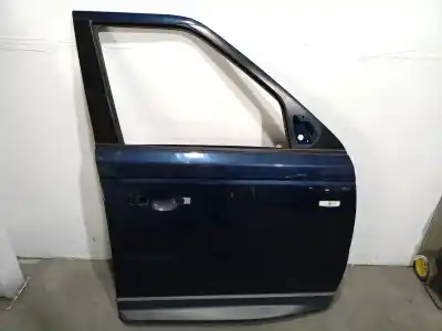Recambio de automóvil de segunda mano de PUERTA DELANTERA DERECHA para LAND ROVER RANGE ROVER SPORT I (L320)  referencias OEM IAM LR016464  LR016464