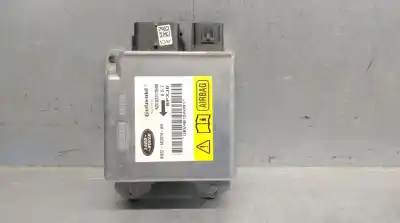 Recambio de automóvil de segunda mano de CENTRALITA AIRBAG para LAND ROVER RANGE ROVER SPORT I (L320)  referencias OEM IAM AH2214D374AH  