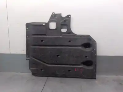 Peça sobressalente para automóvel em segunda mão cobertura / proteção do motor por mini mini clubman (r55) cooper d referências oem iam 51752755791