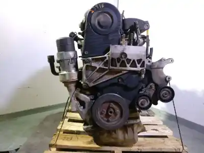 Pièce détachée automobile d'occasion  pour HYUNDAI SANTA FE (SM)  Références OEM IAM D4EA 4409260 2110127A10
