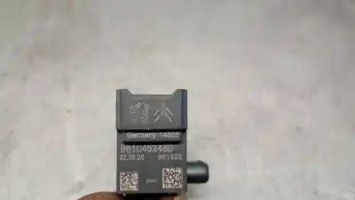Second-hand car spare part sensor for peugeot 508 ii (fb_, fh_, f3_) 2.0 bluehdi 160 (fhehyr) oem iam references 9810452480  9810452480