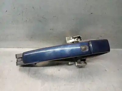 Recambio de automóvil de segunda mano de MANETA EXTERIOR TRASERA IZQUIERDA para LAND ROVER RANGE ROVER SPORT I (L320)  referencias OEM IAM AH3224995DB  LR030195