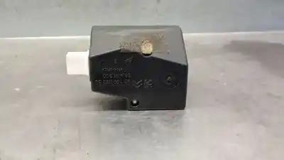 Pezzo di ricambio per auto di seconda mano DISPOSITIVO ANTIFURTO per PEUGEOT 508 SW II (FC_, FJ_, F4_) 2.0 BLUEHDI 160 Riferimenti OEM IAM 9815905380  