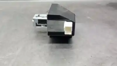 Автозапчасти б/у противоугонное устройство за peugeot 508 ii (fb_, fh_, f3_) 2.0 bluehdi 160 (fhehyr) ссылки oem iam 9815905380  9815905380