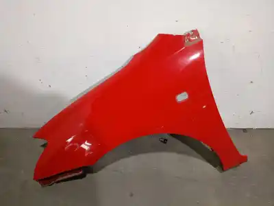 İkinci el araba yedek parçası SOL ÖN ÇAMURLUK için TOYOTA COROLLA (_E12_)  OEM IAM referansları 5381202090  5381202090