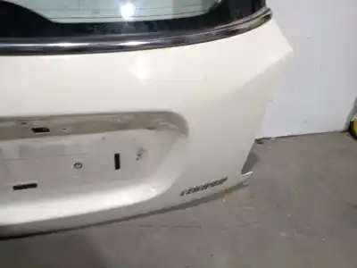 Автозапчасти б/у задняя дверь за mini mini countryman (f60) cooper ссылки oem iam 41007378205  41007378205