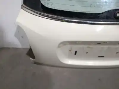 Автозапчасти б/у задняя дверь за mini mini countryman (f60) cooper ссылки oem iam 41007378205  41007378205