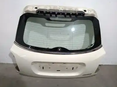 Second-hand car spare part  for MINI MINI COUNTRYMAN (F60)  OEM IAM references 41007378205  41007378205