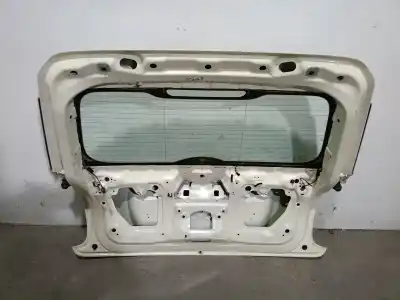 Автозапчасти б/у задняя дверь за mini mini countryman (f60) cooper ссылки oem iam 41007378205  41007378205