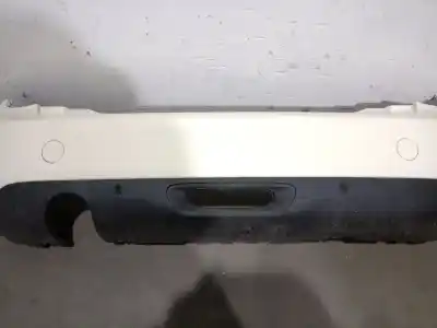 Pièce détachée automobile d'occasion pare-chocs arrière pour mini mini countryman (f60) cooper références oem iam 51127380024  51127380024