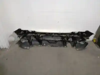 Pièce détachée automobile d'occasion pare-chocs arrière pour mini mini countryman (f60) cooper références oem iam 51127380024  51127380024