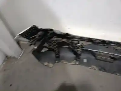 Pièce détachée automobile d'occasion pare-chocs arrière pour mini mini countryman (f60) cooper références oem iam 51127380024  51127380024