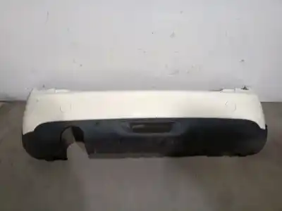 Pezzo di ricambio per auto di seconda mano PARAURTI POSTERIORE per MINI MINI COUNTRYMAN (F60)  Riferimenti OEM IAM 51127380024  51127380024