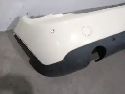 Автозапчасти б/у задний бампер за mini mini countryman (f60) cooper ссылки oem iam 51127380024  51127380024