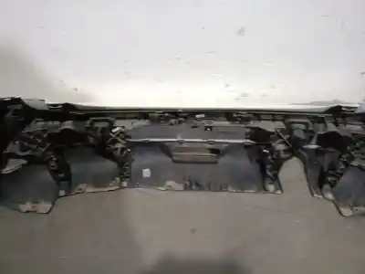 Автозапчасти б/у задний бампер за mini mini countryman (f60) cooper ссылки oem iam 51127380024  51127380024