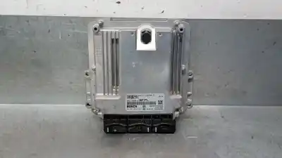 Pezzo di ricambio per auto di seconda mano CENTRALINA MOTORE per FORD S-MAX (WA6)  Riferimenti OEM IAM 8G9112A650DL 0281014831 BOSCH 8G9112A650DL
