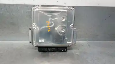 Pezzo di ricambio per auto di seconda mano centralina motore per ford s-max (wa6) 2.2 tdci riferimenti oem iam 8g9112a650dl 0281014831 bosch 8g9112a650dl