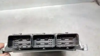 Pezzo di ricambio per auto di seconda mano centralina motore per ford s-max (wa6) 2.2 tdci riferimenti oem iam 8g9112a650dl 0281014831 bosch 8g9112a650dl