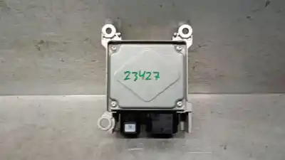 Second-hand car spare part airbag control unit for ford s-max (wa6) 2.2 tdci oem iam references 6m2t14b056ae 0285010223 bosch 6m2t14b056ae