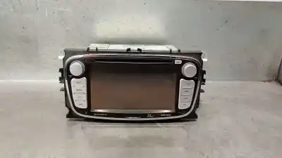 Автозапчасти б/у  за FORD S-MAX (WA6)  ссылки OEM IAM ZENC3810  ZENC3810