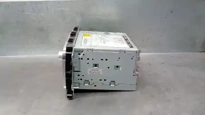 Peça sobressalente para automóvel em segunda mão display gps / multimídia por ford s-max (wa6) 2.2 tdci referências oem iam zenc3810  zenc3810