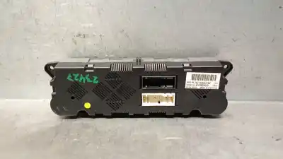 Автозапчасти б/у климат-контроль за ford s-max (wa6) 2.2 tdci ссылки oem iam 7s7t18c612ak  