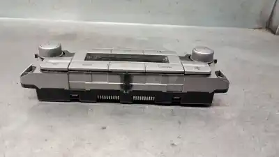 Автозапчасти б/у климат-контроль за ford s-max (wa6) 2.2 tdci ссылки oem iam 7s7t18c612ak  