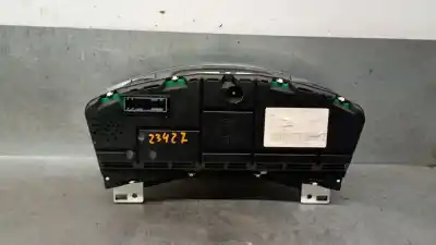 Автозапчасти б/у приборная доска за ford s-max (wa6) 2.2 tdci ссылки oem iam 8m2t10849vd  1801854