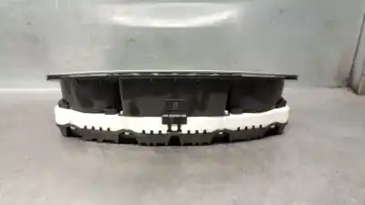 Автозапчасти б/у приборная доска за ford s-max (wa6) 2.2 tdci ссылки oem iam 8m2t10849vd  1801854