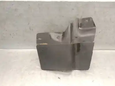 Peça sobressalente para automóvel em segunda mão cave de roda traseira direita por cupra formentor (km7) 1.5 tsi referências oem iam 5ff853834