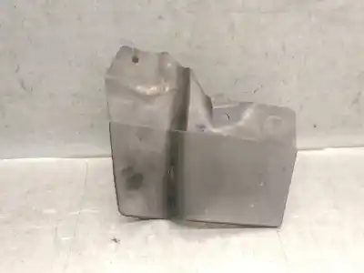 Peça sobressalente para automóvel em segunda mão cave de roda traseira direita por cupra formentor (km7) 1.5 tsi referências oem iam 5ff853833