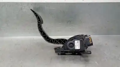Second-hand car spare part accelerator pedal for ford s-max (wa6) 2.2 tdci oem iam references 6g929f836jd  2139896