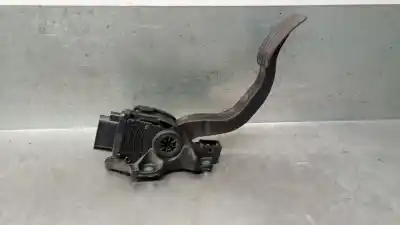 Second-hand car spare part accelerator pedal for ford s-max (wa6) 2.2 tdci oem iam references 6g929f836jd  2139896