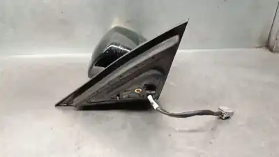 Second-hand car spare part left rearview mirror for ford s-max (wa6) 2.2 tdci oem iam references 6m2117683alk  1776375