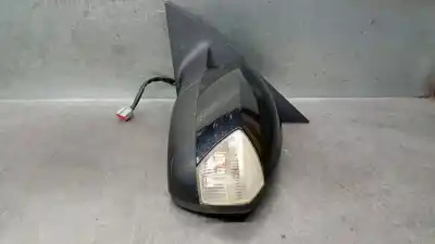 Second-hand car spare part left rearview mirror for ford s-max (wa6) 2.2 tdci oem iam references 6m2117683alk  1776375