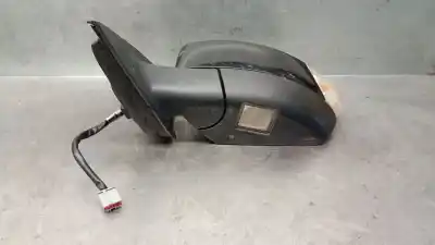 Peça sobressalente para automóvel em segunda mão espelho retrovisor esquerdo por ford s-max (wa6) 2.2 tdci referências oem iam 6m2117683alk  1776375
