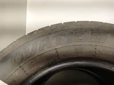 Peça sobressalente para automóvel em segunda mão pneu por citroen jumpy 1.9 turbodiesel referências oem iam 20565r15c102/100t v-02 