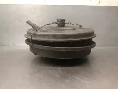 Second-hand car spare part rear right knuckle for citroen c3 1.4 oem iam references 424746  424746