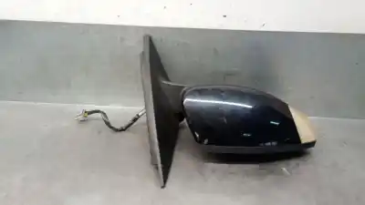 Second-hand car spare part right rearview mirror for ford s-max (wa6) 2.2 tdci oem iam references 6m2117682alk  1776263