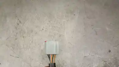 Second-hand car spare part right rearview mirror for ford s-max (wa6) 2.2 tdci oem iam references 6m2117682alk  1776263