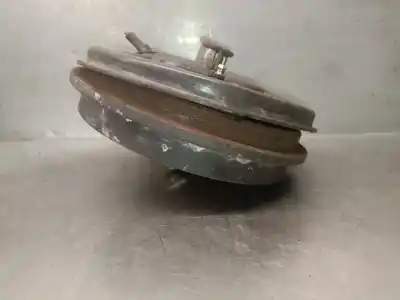 Second-hand car spare part rear left knuckle for citroen c3 1.4 oem iam references 424746  424746