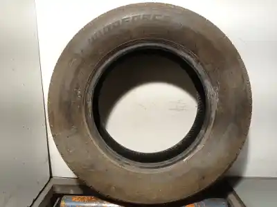 Second-hand car spare part tire for citroen jumpy 1.9 turbodiesel oem iam references 19570r1491h  