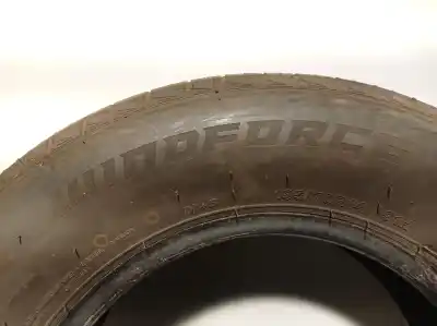 Second-hand car spare part tire for citroen jumpy 1.9 turbodiesel oem iam references 19570r1491h  