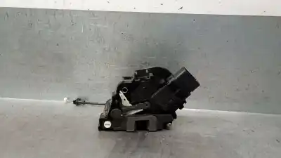 Автозапчастина б/у замок дверей заднього лівого для ford s-max (wa6) 2.2 tdci посилання на oem iam 6m2ar26413bc  1791422