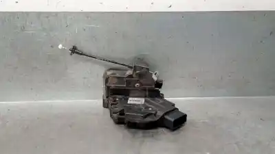 Автозапчастина б/у замок дверей заднього лівого для ford s-max (wa6) 2.2 tdci посилання на oem iam 6m2ar26413bc  1791422