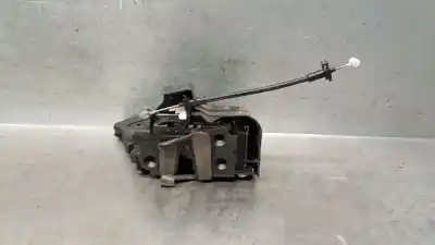 Автозапчастина б/у замок дверей заднього лівого для ford s-max (wa6) 2.2 tdci посилання на oem iam 6m2ar26413bc  1791422