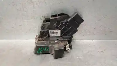 Автозапчасти б/у замок задней правой двери за FORD S-MAX (WA6) 2.2 TDCI ссылки OEM IAM 6M2AR26412BC  1791408