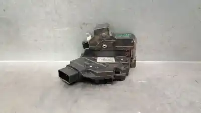 Автозапчасти б/у замок задней правой двери за ford s-max (wa6) 2.2 tdci ссылки oem iam 6m2ar26412bc  1791408