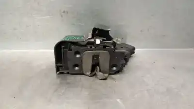 Автозапчасти б/у замок задней правой двери за ford s-max (wa6) 2.2 tdci ссылки oem iam 6m2ar26412bc  1791408